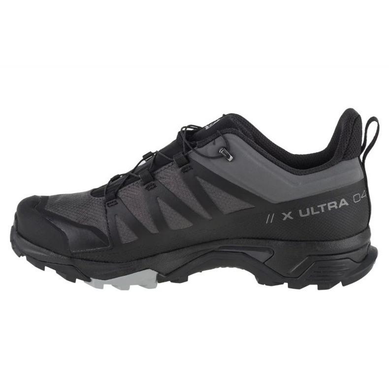 Scarpe Salomon X Ultra 4 Gtx 413851 grigio 1