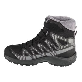 Scarpe invernali Salomon Xa Pro V8 414334 nero 1