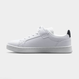 Scarpe Kappa Kelford M 280038M-1067 bianca 2