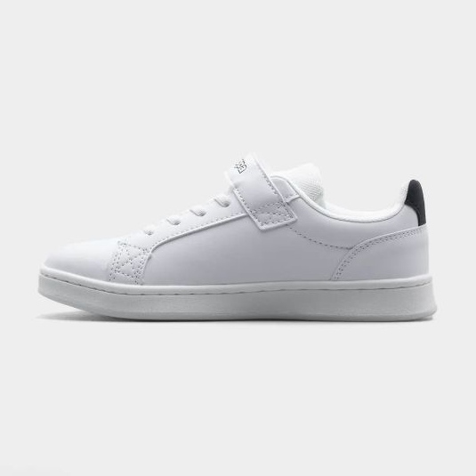 Scarpe Kappa Kelford M 280038M-1067 bianca 2