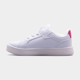 Scarpe Kappa Kelford M 280038M-1022 bianca 2