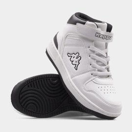 Scarpe Kappa Coda Mid K 261097K-1011 bianco 1