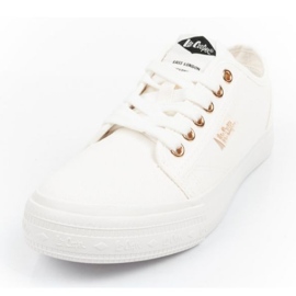 Scarpe da ginnastica Lee Cooper W LCW-24-31-2201L bianco 1