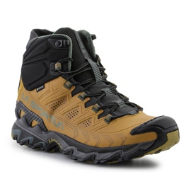 Scarpe La Sportiva Ultra Raptor Ii M 34J732726 marrone 1