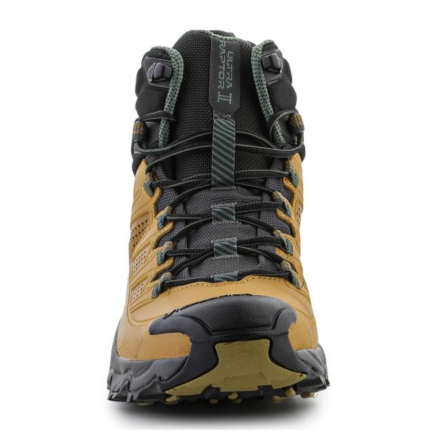 Scarpe La Sportiva Ultra Raptor Ii M 34J732726 marrone 2