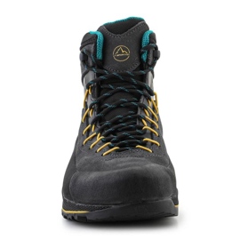 Scarpe La Sportiva TX4 Evo Mid Gtx M 37F900735 grigio 2