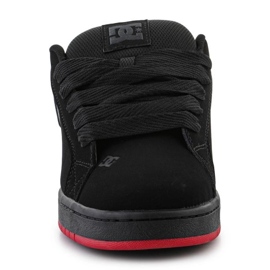 Scarpe DC Shoes Court Graffik ADYS100442-BYR nero 2