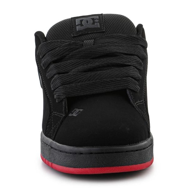 Scarpe DC Shoes Court Graffik ADYS100442-BYR nero 2
