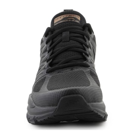 Scarpe Skechers Air Ventura 232657-BBK nero 2