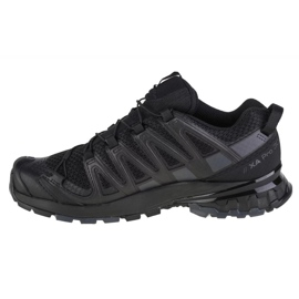 Scarpe da corsa Salomon Xa Pro 3D v8 411178 nero 1