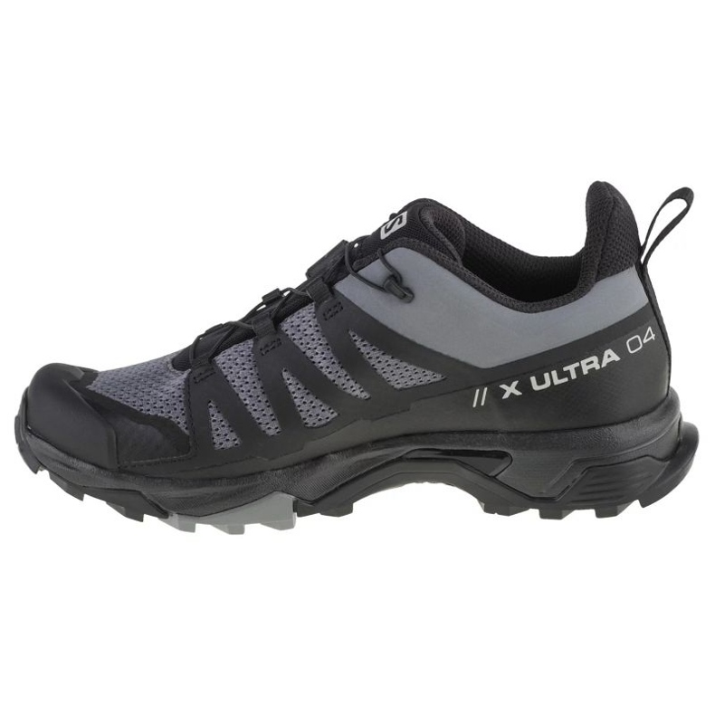 Scarpe Salomon X Ultra 4 413856 grigio 1