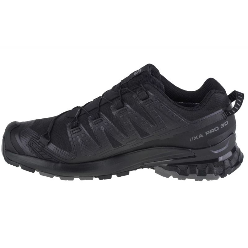 Scarpe da corsa Salomon Xa Pro 3D v9 Gtx 472701 nero 1