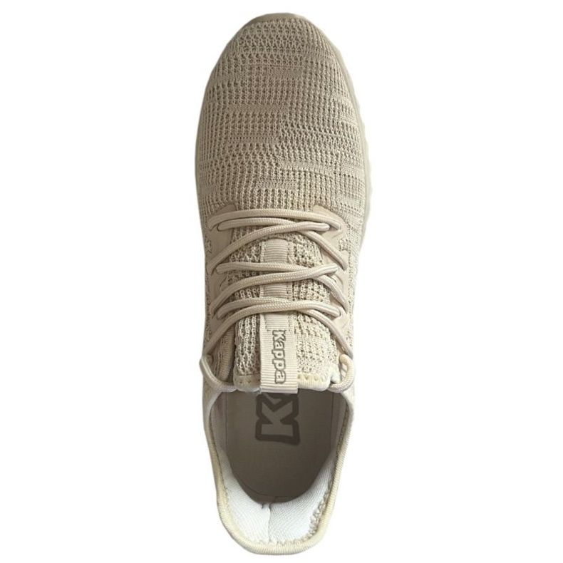 Scarpe Kappa Cappilot 242961 4355 beige 1