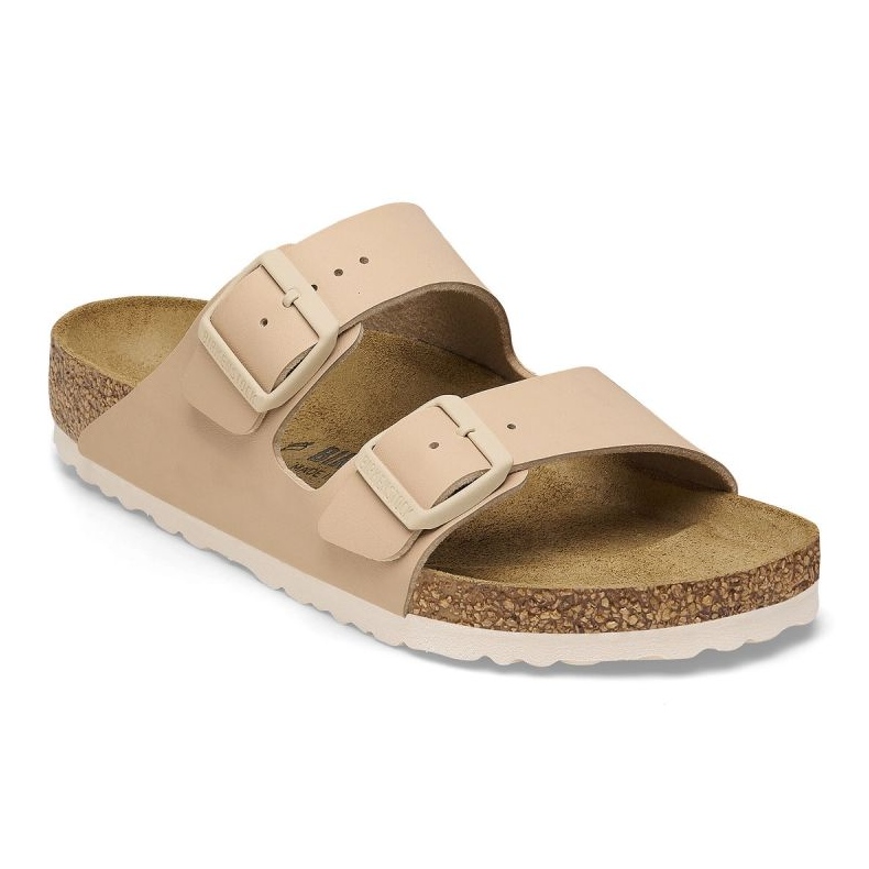 Infradito Birkenstock Arizona Bs 1027723 beige 1