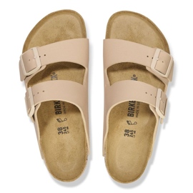 Infradito Birkenstock Arizona Bs 1027723 beige 2