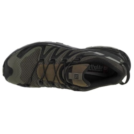 Scarpe da corsa Salomon Xa Pro 3D v8 409875 verde 1