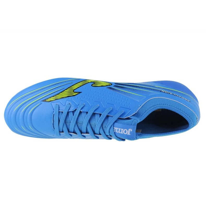 Scarpe da calcio Joma Propulsion Cup 2104 Sg PCUS2104SG blu 1