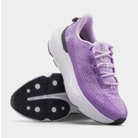Scarpe Under Armour Ua W Infinite 6 3027200-500 viola 1