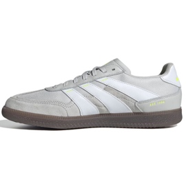 Scarpe da calcio Adidas Predator Freestyle In IF8351 grigio 1