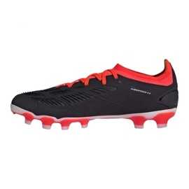 Scarpe Adidas Predator Pro Mg IG7733 nero 1
