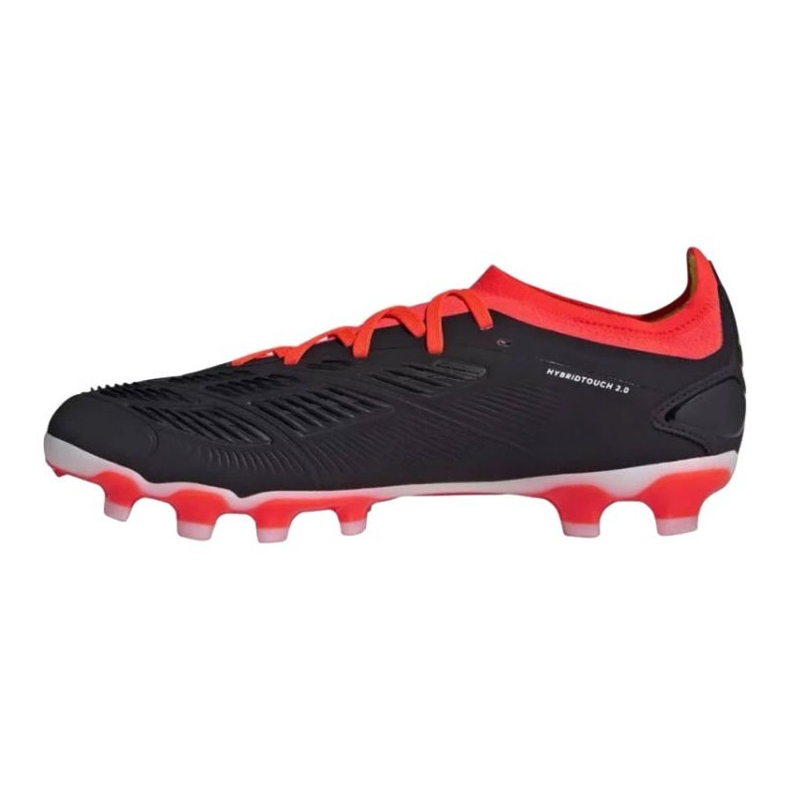Scarpe Adidas Predator Pro Mg IG7733 nero 1