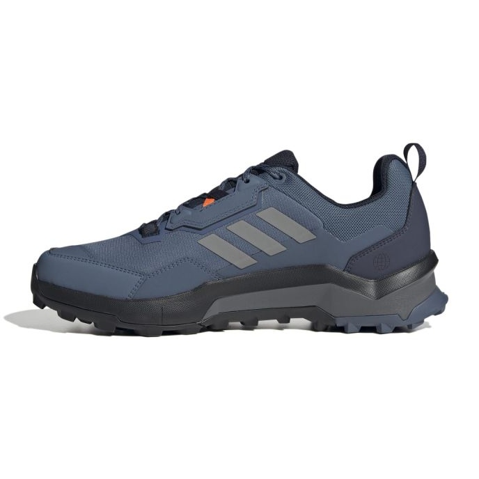 Scarpe Adidas Terrex AX4 Gtx HP7397 blu 1