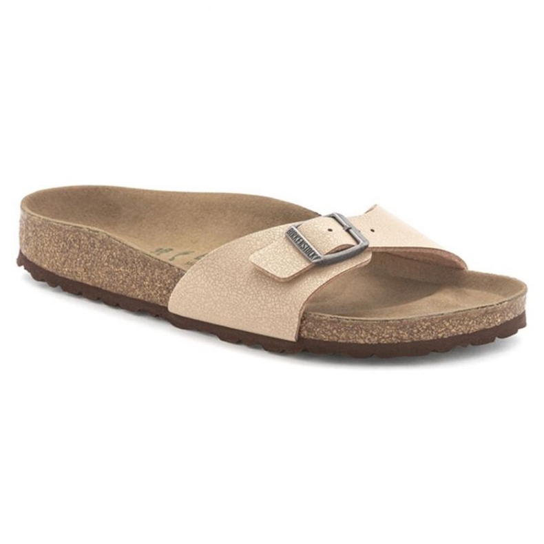 Infradito Birkenstock Madrid Bfbc 1020504 rosa 1