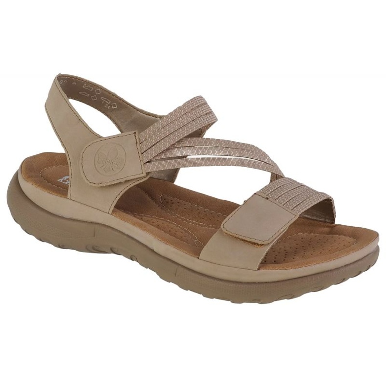 Sandali Rieker W 64870-62 1