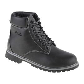 Scarpe Fila Maverick Mid FFW0219-83052 nero 1
