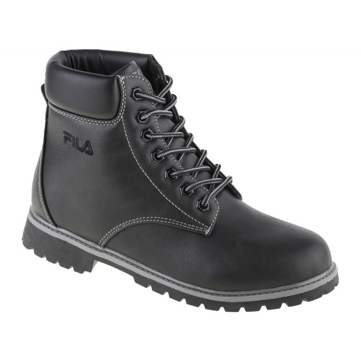 Scarpe Fila Maverick Mid FFW0219-83052 nero 1