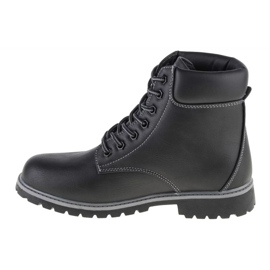 Scarpe Fila Maverick Mid FFW0219-83052 nero 2