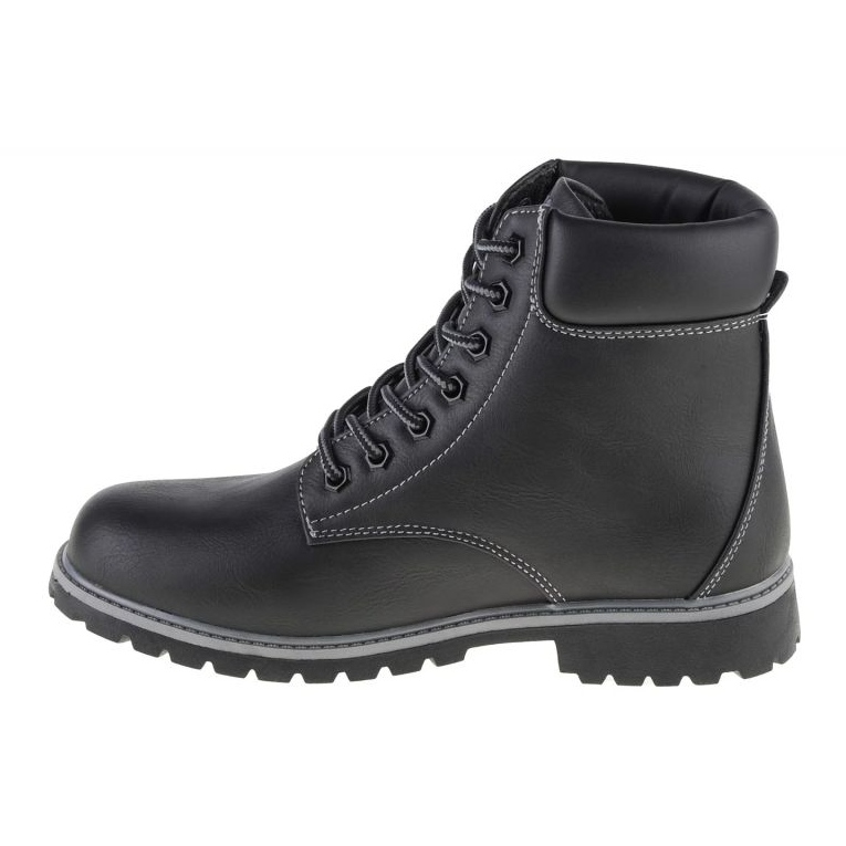 Scarpe Fila Maverick Mid FFW0219-83052 nero 2