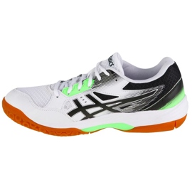 Scarpe Asics Gel-Task 3 1071A077-102 bianco 1