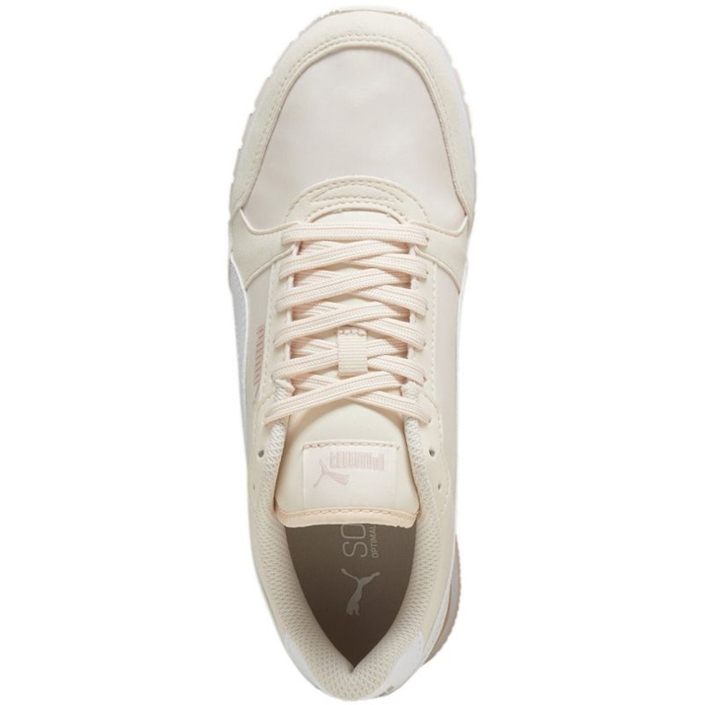 Scarpe Puma St Runner v3 Nl 384857 28 beige 1