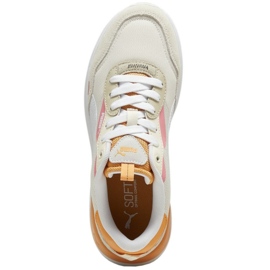 Scarpe Puma Runtamed Platform 392324 08 beige 1