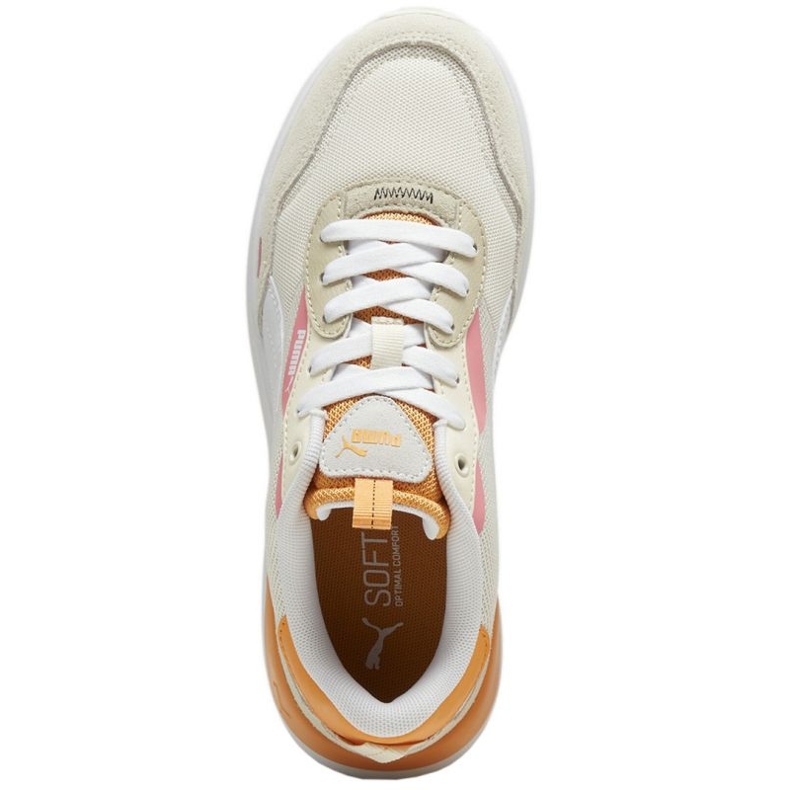 Scarpe Puma Runtamed Platform 392324 08 beige 1