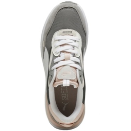 Scarpe Puma Runtamed Platform 392324 09 grigio 1