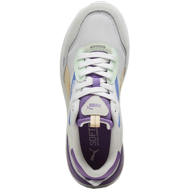 Scarpe Puma Runtamed Platform W 392324 11 bianca 1