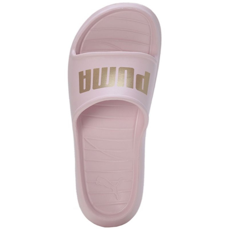 Infradito Puma Divecat v2 W 374823 21 rosa 1