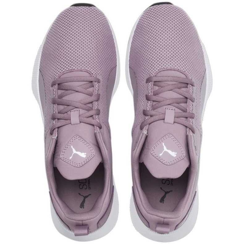 Scarpe da corsa Puma Flyer Runner W 192257 07 viola 1