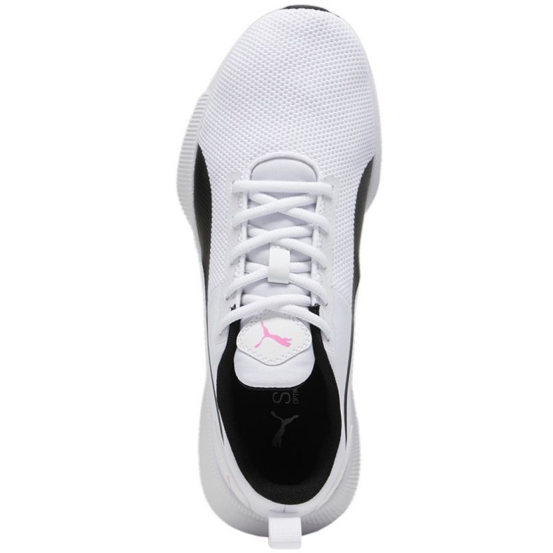 Scarpe da corsa Puma Flyer Runner W 192257 53 bianca 1