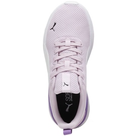 Scarpe Puma Anzarun Lite 371128 55 viola 1