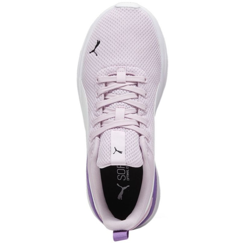 Scarpe Puma Anzarun Lite 371128 55 viola 1