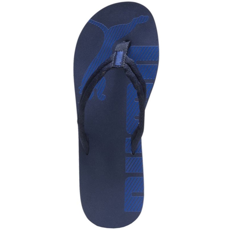 Infradito Puma Epic Flip V2 360248 72 blu 1