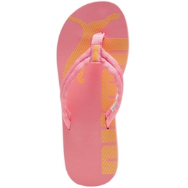Infradito Puma Epic Flip v2 360248 74 rosa 1