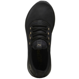 Scarpe da corsa Puma Softride Aria 309823 02 nero 1