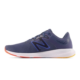 Scarpe New Balance MDRFTNB2 blu 1