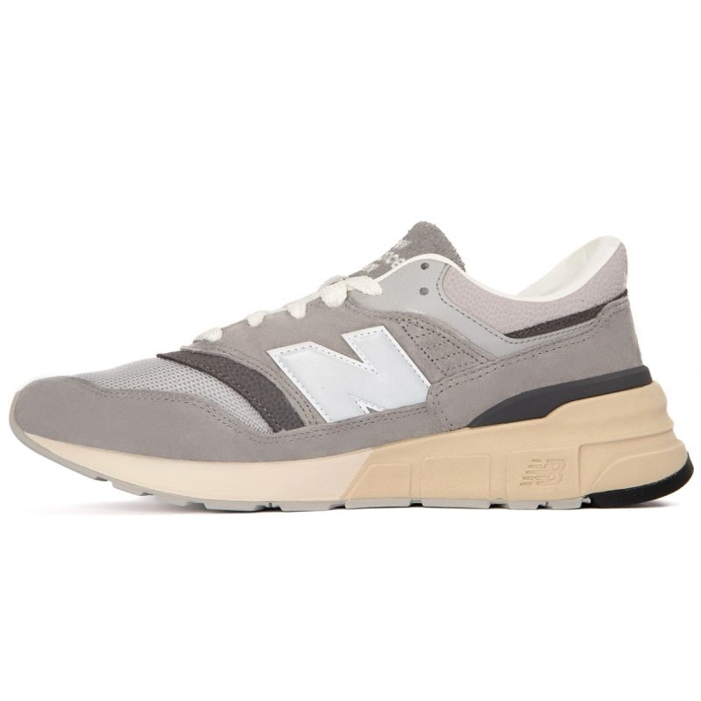 Scarpe New Balance U U997RHA grigio 1
