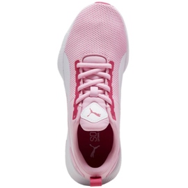 Scarpe Puma Flyer Runner Alte 192928 46 rosa 1
