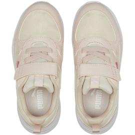 Scarpe Puma Fun Racer Ac Ps 192971 13 beige 1